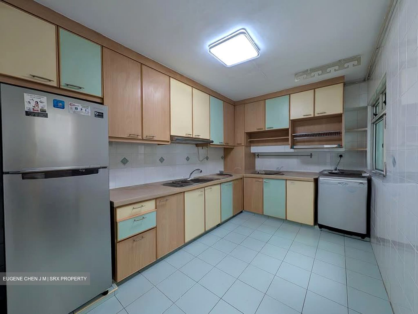 Blk 105A Edgefield Plains (Punggol), HDB 4 Rooms #559890251